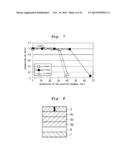 MAGNETORESISTIVE ELEMENT AND MAGNETIC MEMORY diagram and image