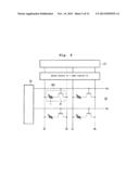 MAGNETORESISTIVE ELEMENT AND MAGNETIC MEMORY diagram and image