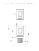 MAGNETORESISTIVE ELEMENT AND MAGNETIC MEMORY diagram and image