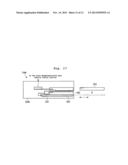 MAGNETORESISTIVE ELEMENT AND MAGNETIC MEMORY diagram and image