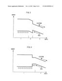 AVALANCHE PHOTODIODE AND METHOD FOR MANUFACTURING THE SAME diagram and image