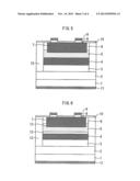 AVALANCHE PHOTODIODE AND METHOD FOR MANUFACTURING THE SAME diagram and image