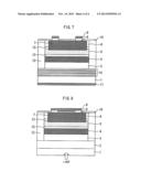 AVALANCHE PHOTODIODE AND METHOD FOR MANUFACTURING THE SAME diagram and image