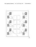 CHIP IDENTIFICATION PATTERN AND METHOD OF FORMING diagram and image