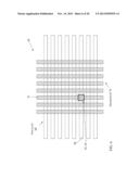 CHIP IDENTIFICATION PATTERN AND METHOD OF FORMING diagram and image