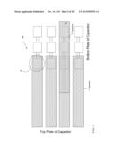 CHIP IDENTIFICATION PATTERN AND METHOD OF FORMING diagram and image