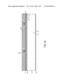 FABRICATE SELF-FORMED NANOMETER PORE ARRAY AT WAFER SCALE FOR DNA     SEQUENCING diagram and image