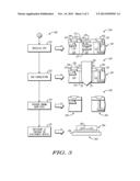 PASSIVATED TEST STRUCTURES TO ENABLE SAW SINGULATION OF WAFER diagram and image