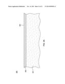 SEMICONDUCTOR STRUCTURE WITH BURIED THROUGH SUBSTRATE VIAS diagram and image