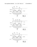 FILM BASED IC PACKAGING METHOD AND A PACKAGED IC DEVICE diagram and image