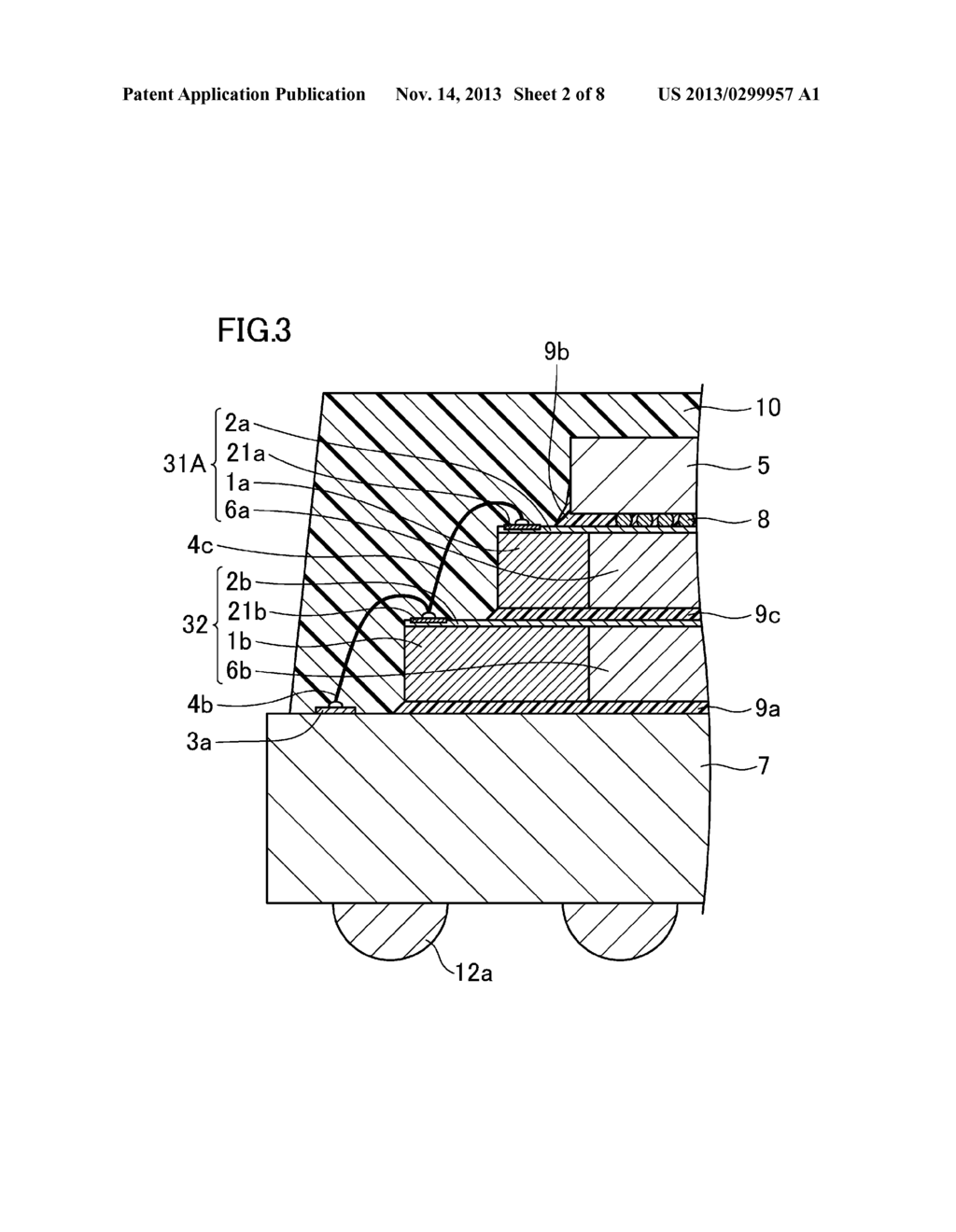 SEMICONDUCTOR DEVICE - diagram, schematic, and image 03