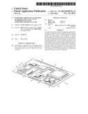 Semiconductor Device and Method of Forming Open Cavity in TSV Interposer     to Contain Semiconductor Die in WLCSMP diagram and image