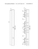 Semiconductor Device and Method of Forming Open Cavity in TSV Interposer     to Contain Semiconductor Die in WLCSMP diagram and image