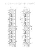 Semiconductor Device and Method of Forming Open Cavity in TSV Interposer     to Contain Semiconductor Die in WLCSMP diagram and image