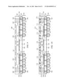 Semiconductor Device and Method of Forming Open Cavity in TSV Interposer     to Contain Semiconductor Die in WLCSMP diagram and image