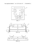 Semiconductor Device and Method of Forming Through Vias with Reflowed     Conductive Material diagram and image