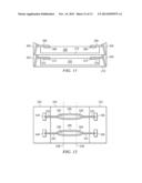 Semiconductor Device and Method of Forming Through Vias with Reflowed     Conductive Material diagram and image