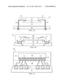 Semiconductor Device and Method of Forming Interposer with Opening to     Contain Semiconductor Die diagram and image