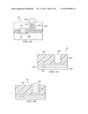 Protected Solder Ball Joints in Wafer Level Chip-Scale Packaging diagram and image