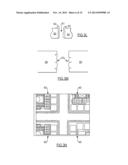 PROCESS FOR FABRICATING GALLIUM ARSENIDE DEVICES WITH COPPER CONTACT LAYER diagram and image