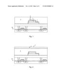 Enhanced Hydrogen Barrier Encapsulation Method for the Control of Hydrogen     Induced Degradation of Ferroelectric Capacitors in an F-RAM Process diagram and image