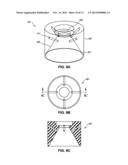 INTEGRATED CONTAINER AND AERATOR DEVICE diagram and image