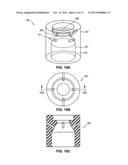 INTEGRATED CONTAINER AND AERATOR DEVICE diagram and image