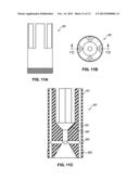 INTEGRATED CONTAINER AND AERATOR DEVICE diagram and image