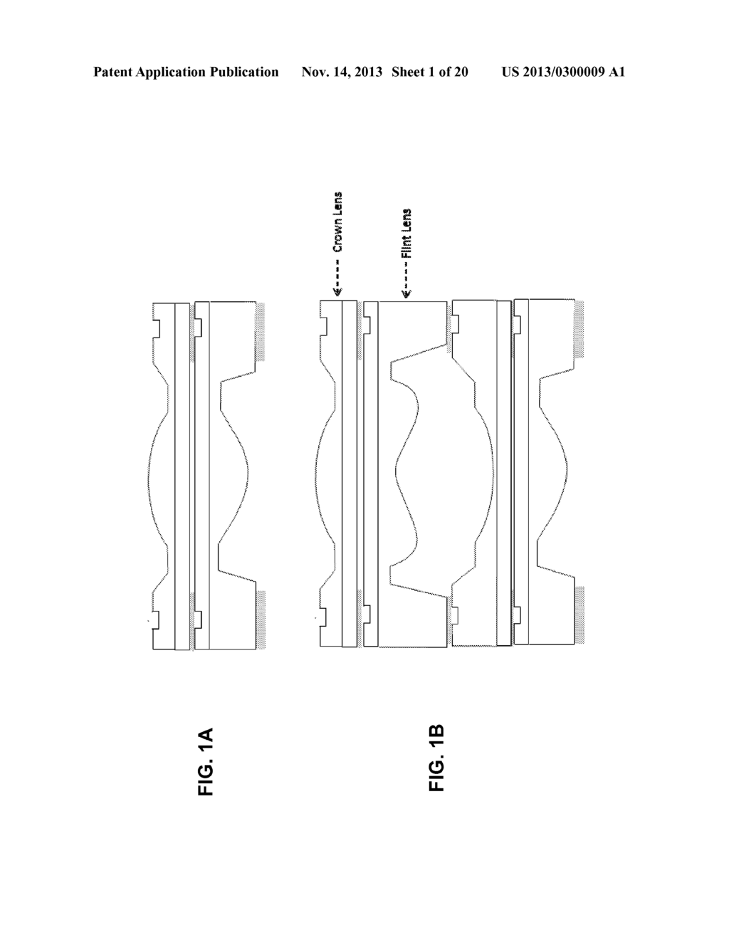 Method Of Making Stamped Multi-Layer Polymer Lens - diagram, schematic, and image 02