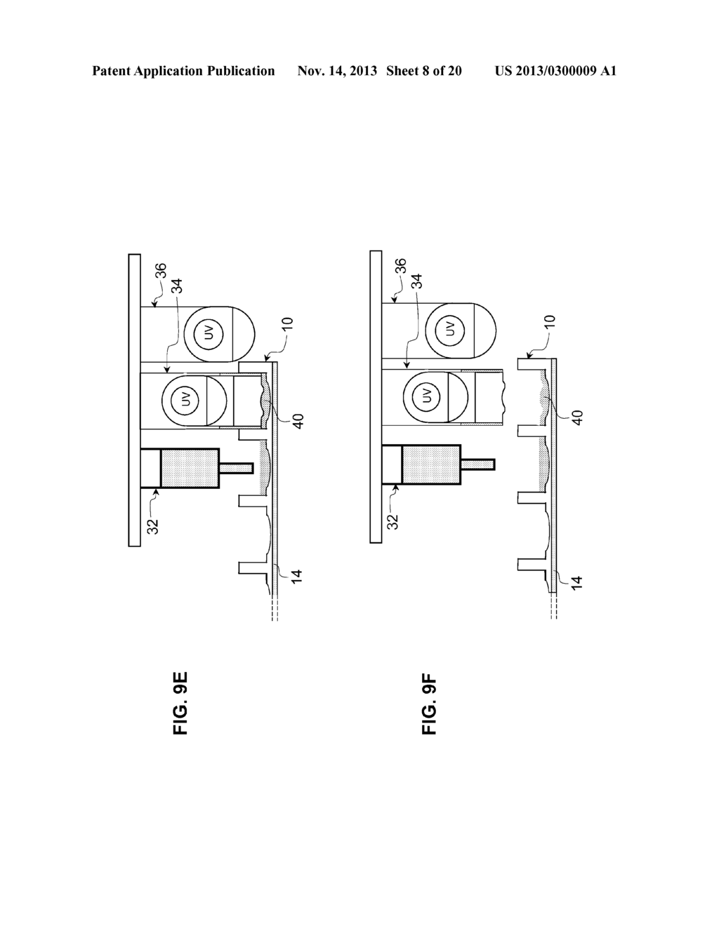 Method Of Making Stamped Multi-Layer Polymer Lens - diagram, schematic, and image 09