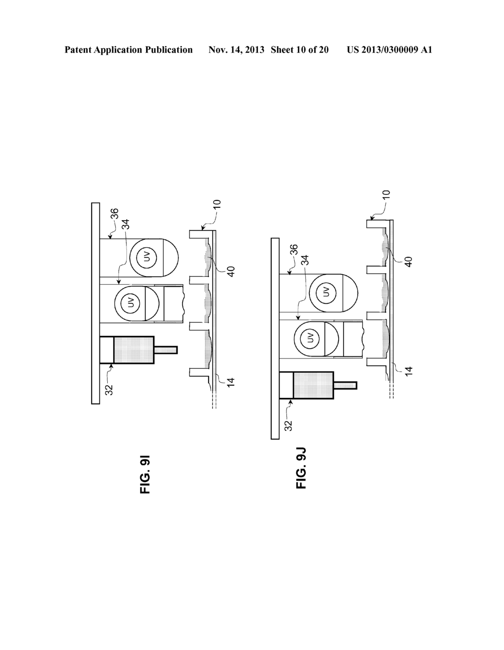 Method Of Making Stamped Multi-Layer Polymer Lens - diagram, schematic, and image 11