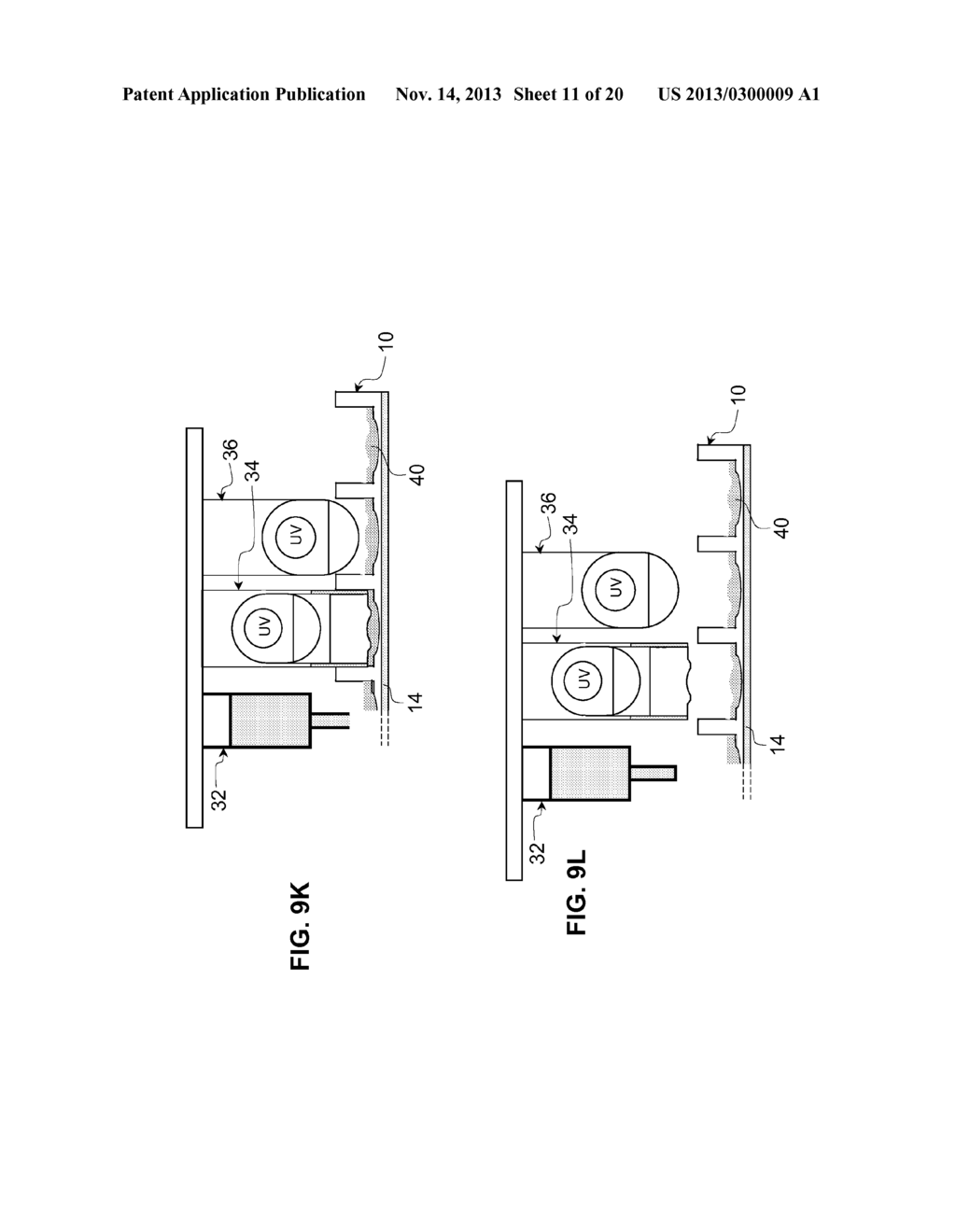 Method Of Making Stamped Multi-Layer Polymer Lens - diagram, schematic, and image 12