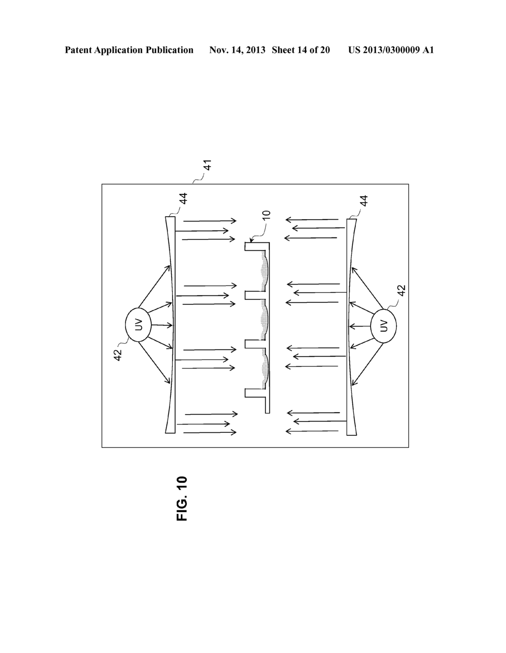 Method Of Making Stamped Multi-Layer Polymer Lens - diagram, schematic, and image 15