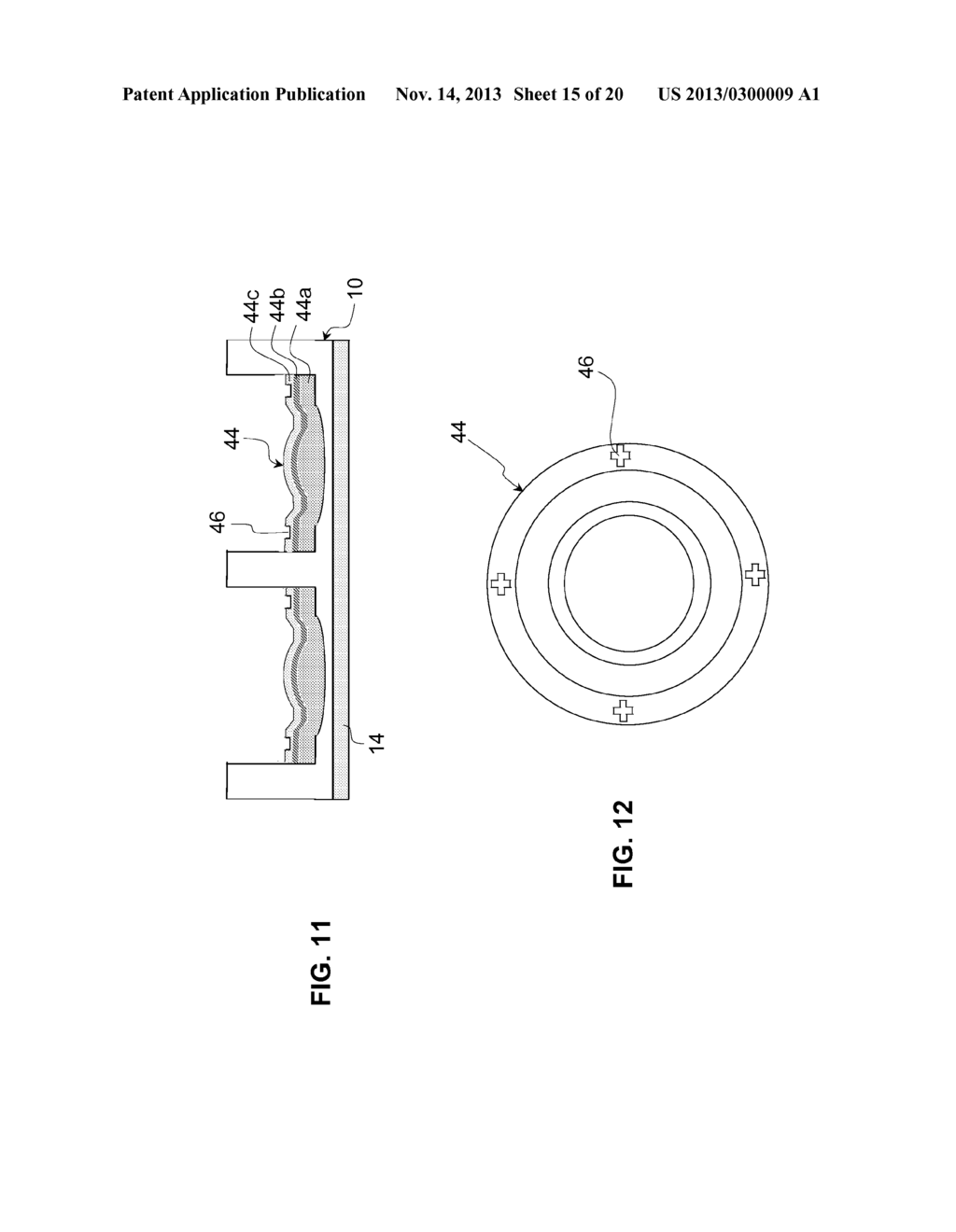 Method Of Making Stamped Multi-Layer Polymer Lens - diagram, schematic, and image 16