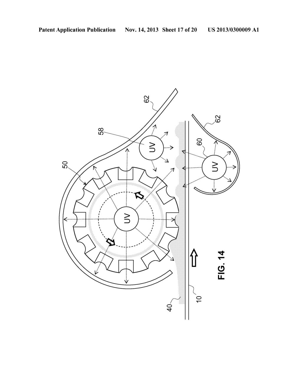 Method Of Making Stamped Multi-Layer Polymer Lens - diagram, schematic, and image 18