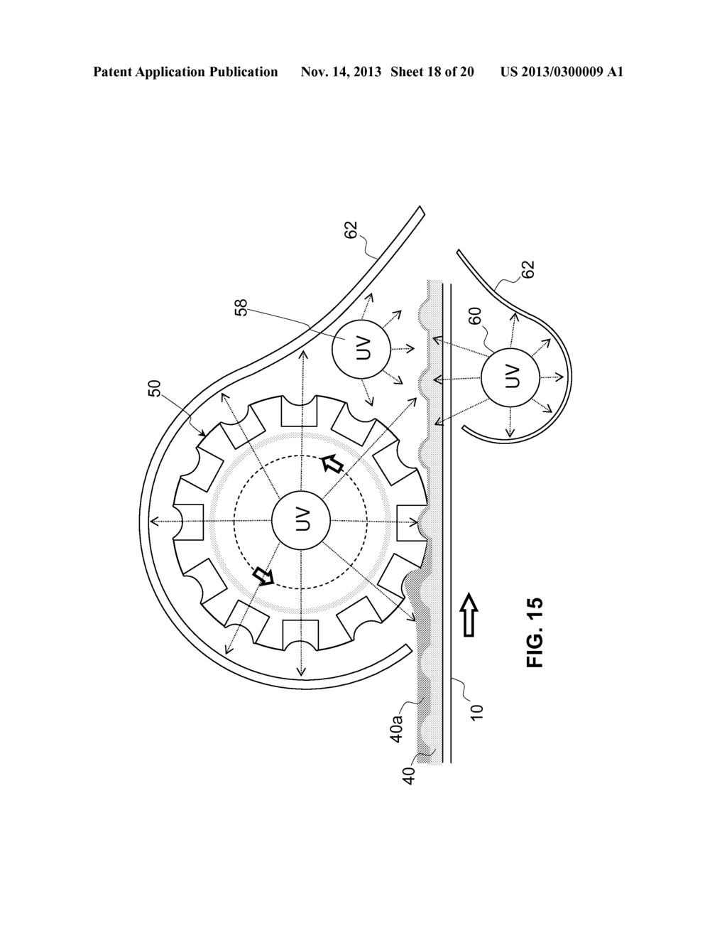 Method Of Making Stamped Multi-Layer Polymer Lens - diagram, schematic, and image 19