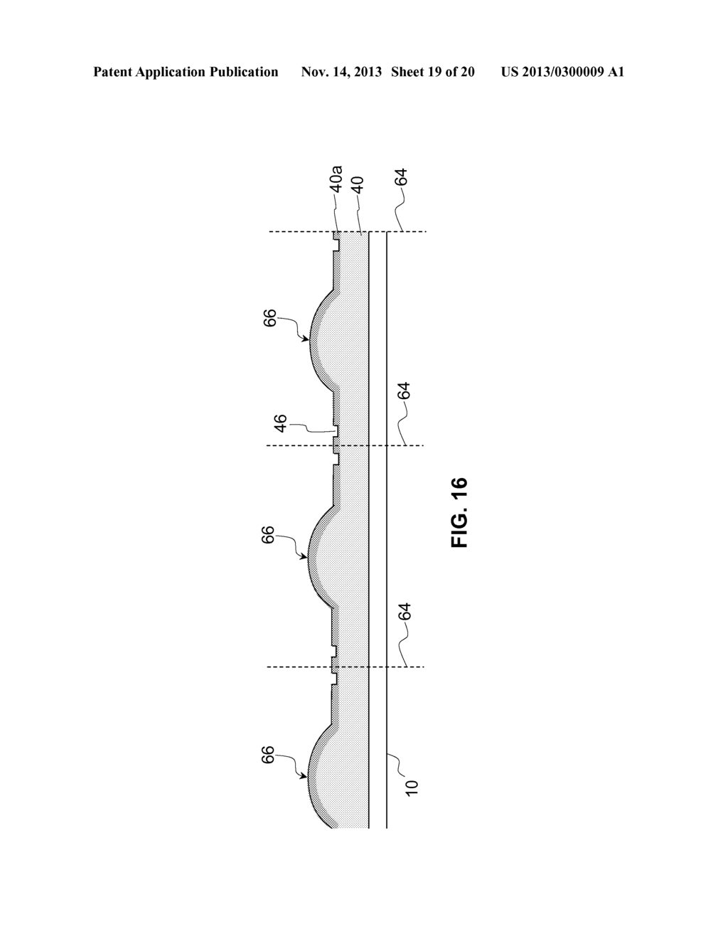 Method Of Making Stamped Multi-Layer Polymer Lens - diagram, schematic, and image 20