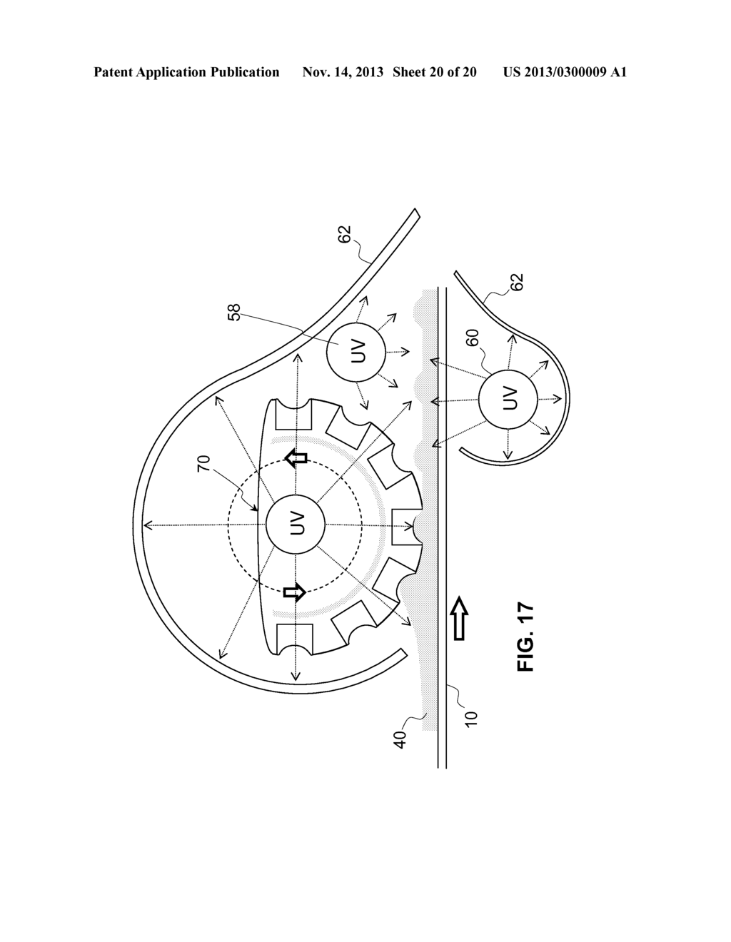 Method Of Making Stamped Multi-Layer Polymer Lens - diagram, schematic, and image 21