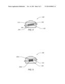 APPARATUSES AND METHODS FOR THE PRODUCTION OF MICROFIBERS AND NANOFIBERS diagram and image