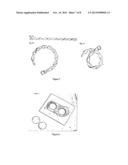 HOT-FORMABLE AND RECYCLABLE EPOXY ANHYDRIDE THERMOSETTING RESINS AND     THERMOSETTING COMPOSITES diagram and image