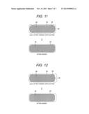 MANUFACTURING METHOD OF ENAMELED FLAT WIRE USING DIE FOR FLAT WIRE COATING diagram and image