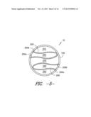 DIVIDED CONDUIT EXTRUSION DIE AND METHOD WITH JOINING FEATURES diagram and image