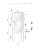 DIVIDED CONDUIT EXTRUSION DIE AND METHOD WITH JOINING FEATURES diagram and image