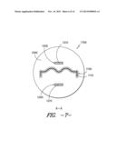 DIVIDED CONDUIT EXTRUSION DIE AND METHOD WITH JOINING FEATURES diagram and image