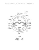 DIVIDED CONDUIT EXTRUSION DIE AND METHOD WITH JOINING FEATURES diagram and image