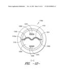 DIVIDED CONDUIT EXTRUSION DIE AND METHOD WITH JOINING FEATURES diagram and image