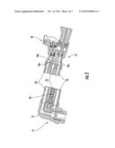 UNIVERSAL HEAD-MIX SWIRL INJECTOR FOR GAS TORCH diagram and image