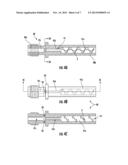 UNIVERSAL HEAD-MIX SWIRL INJECTOR FOR GAS TORCH diagram and image