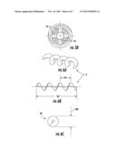 UNIVERSAL HEAD-MIX SWIRL INJECTOR FOR GAS TORCH diagram and image