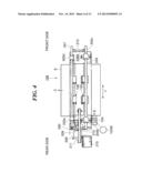 SHEET PROCESSING APPARATUS THAT CORRECTS LATERAL DEVIATION OF A SHEET diagram and image